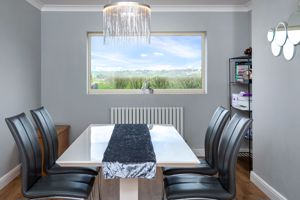 Dining room- click for photo gallery